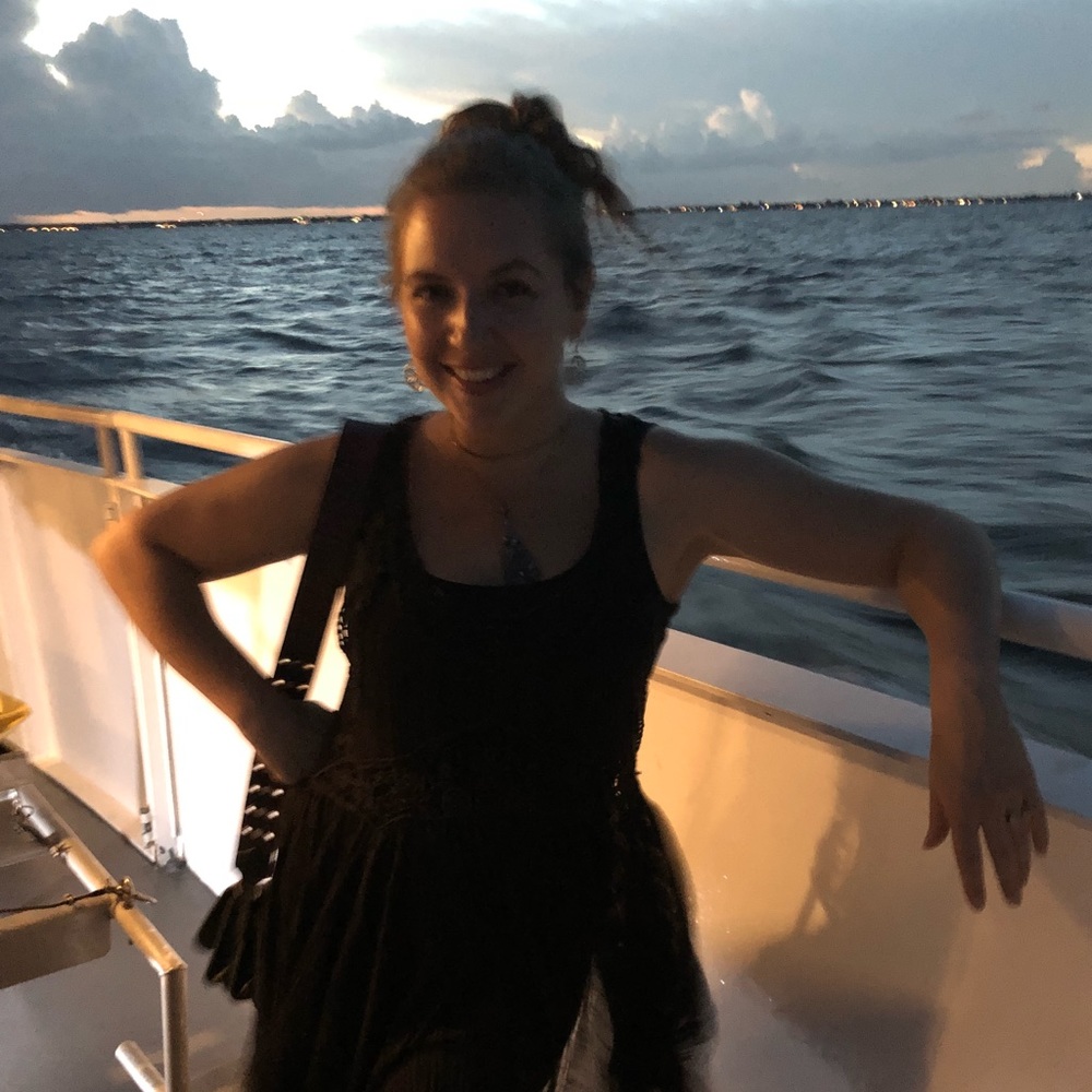 Meet your Posher, Nikki